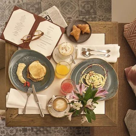 Antigua - Casa Noble 5* Palma de Mallorca