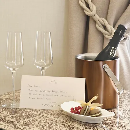 Hotel Antigua - Casa Noble 5*