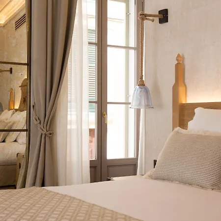 Hotel Antigua - Casa Noble Palma de Mallorca