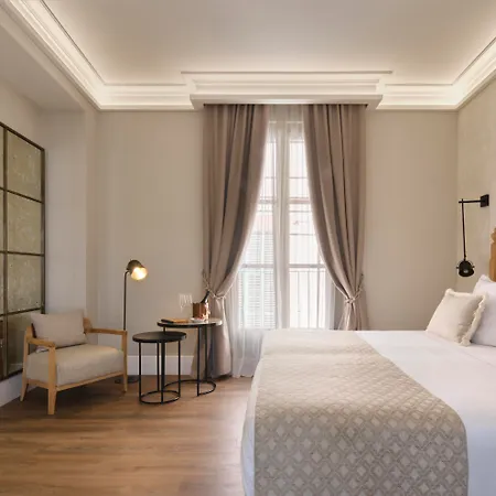 Hotel Antigua - Casa Noble Palma de Mallorca