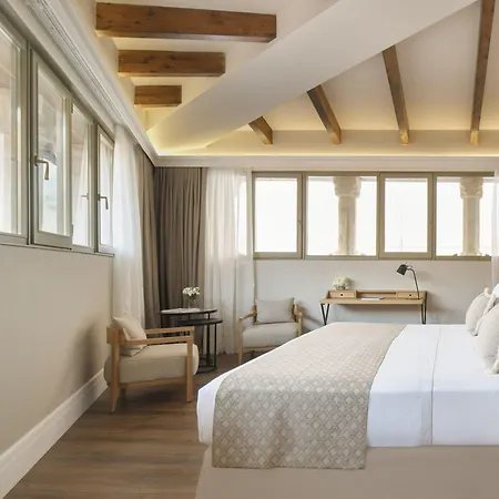 Antigua - Casa Noble Hotel Palma de Mallorca