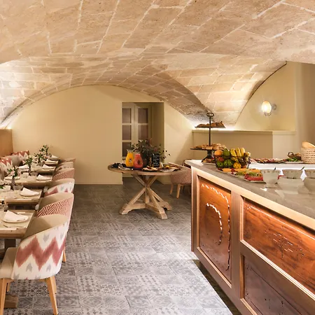 Antigua - Casa Noble Hotel Palma