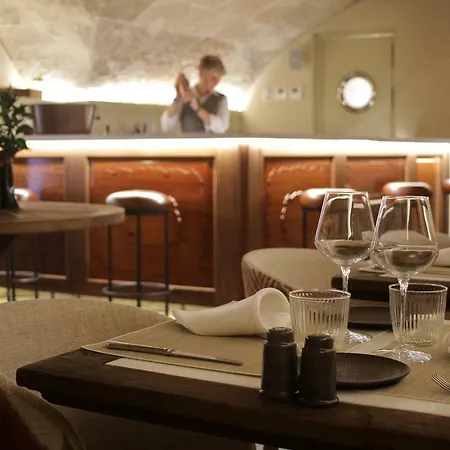 Antigua - Casa Noble Hotel 5*