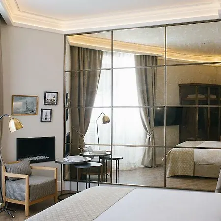 Antigua - Casa Noble Hotel Palma de Mallorca