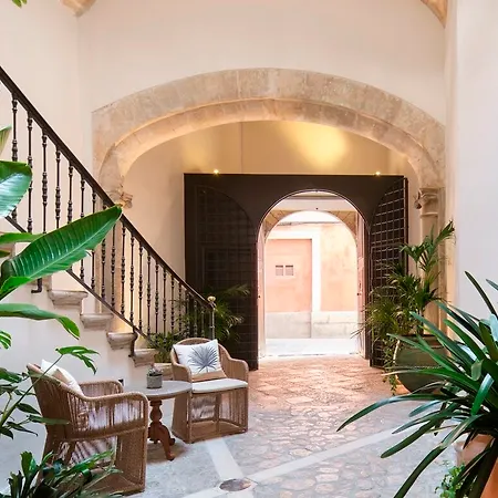 Antigua - Casa Noble