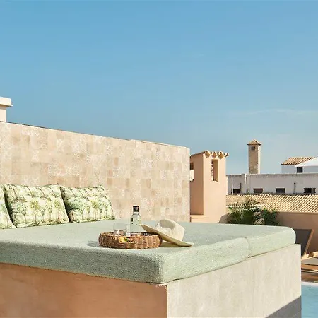 Hotel Antigua - Casa Noble 5*