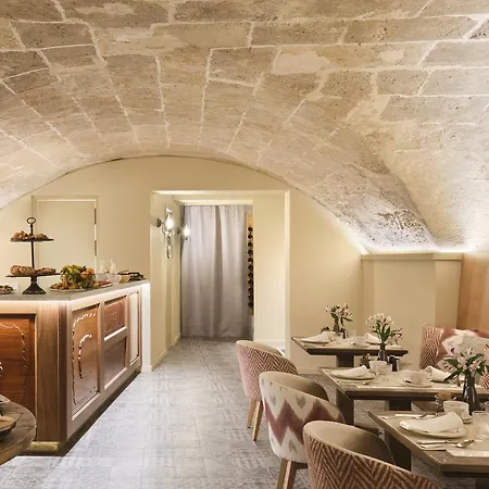 Hotel Antigua - Casa Noble Palma de Mallorca