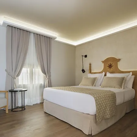 Antigua - Casa Noble Hotel Palma de Mallorca