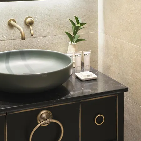 Antigua - Casa Noble 5* Palma de Mallorca