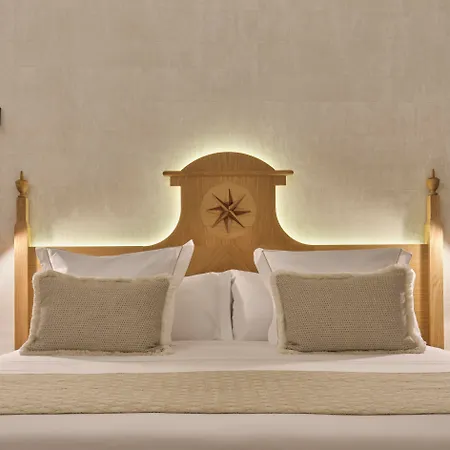 Antigua - Casa Noble 5* Palma de Mallorca