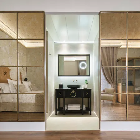 Hotel Antigua - Casa Noble