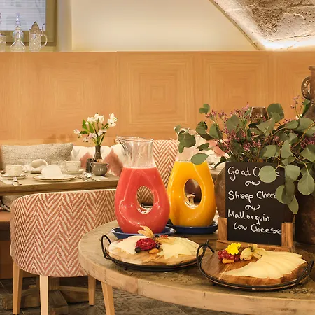 Hotel Antigua - Casa Noble Palma de Mallorca