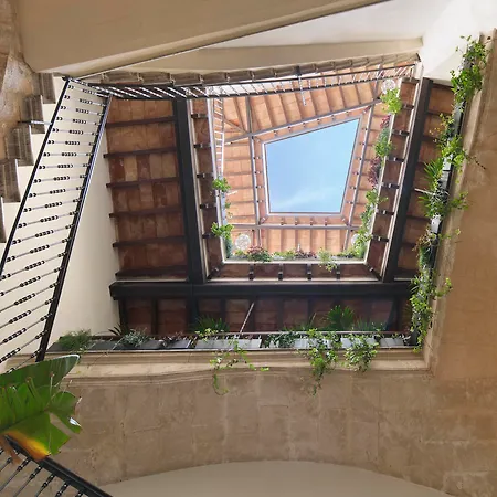 Antigua - Casa Noble Hotel