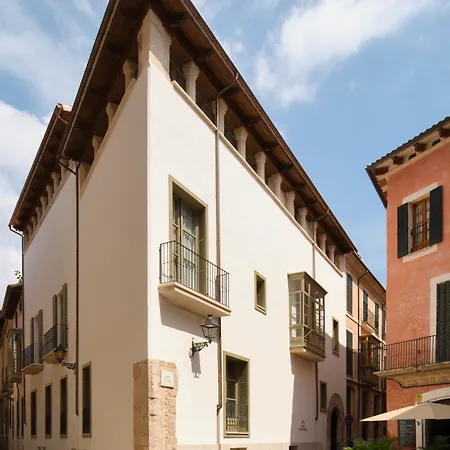 Antigua - Casa Noble 5* Palma de Mallorca