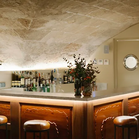 Antigua - Casa Noble Hotel Palma de Mallorca