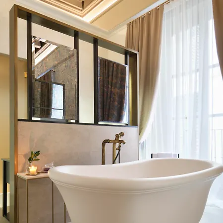 Antigua - Casa Noble Hotel 5*