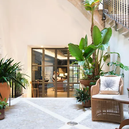 Hotel Antigua - Casa Noble 5*