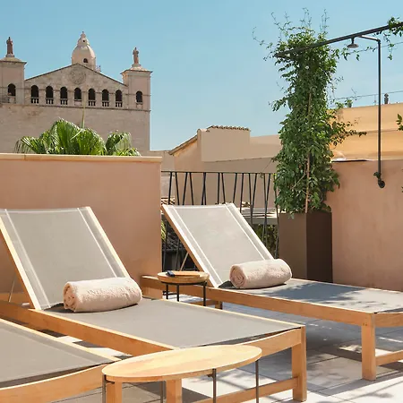 Antigua - Casa Noble 5*