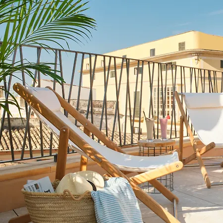 Antigua - Casa Noble 5*