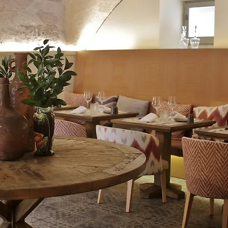 Hotel Antigua - Casa Noble 5*