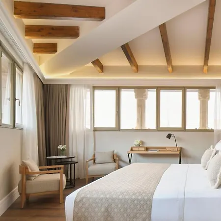 Antigua - Casa Noble Palma de Mallorca