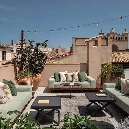 Antigua - Casa Noble 5*