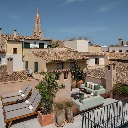 Antigua - Casa Noble Hotel 5*