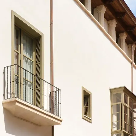 Hotel Antigua - Casa Noble Palma de Mallorca