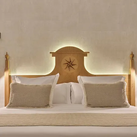 Antigua - Casa Noble Hotel 5*