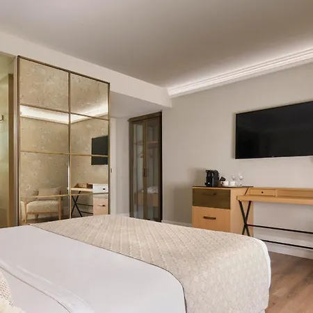Antigua - Casa Noble Hotel Palma de Mallorca