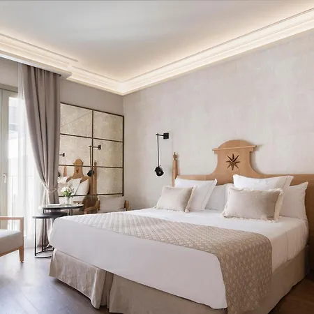 Antigua - Casa Noble 5*