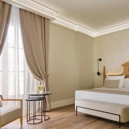 Hotel Antigua - Casa Noble 5*