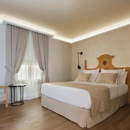 Antigua - Casa Noble Hotel Palma de Mallorca