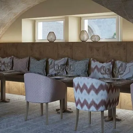 Hotel Antigua - Casa Noble Palma de Mallorca