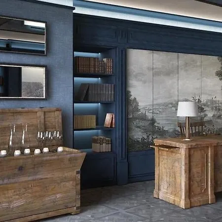 Hotel Antigua - Casa Noble 5*