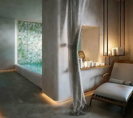 Antigua - Casa Noble Hotel Palma de Mallorca