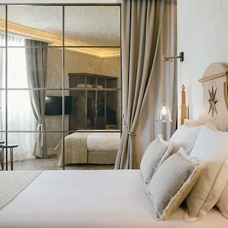 Antigua - Casa Noble Hotel 5*