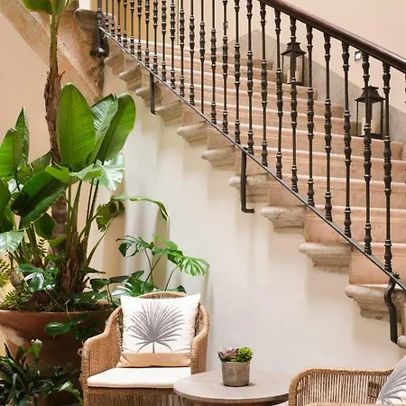 Hotel Antigua - Casa Noble