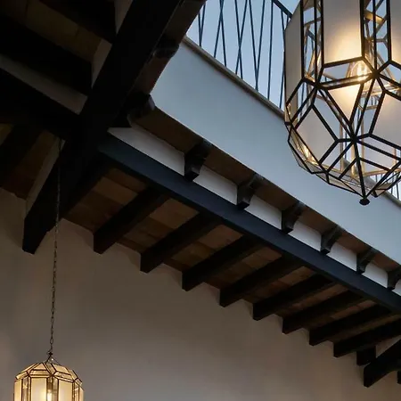 Antigua - Casa Noble Hotel 5*