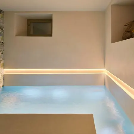 Antigua - Casa Noble Hotel 5*
