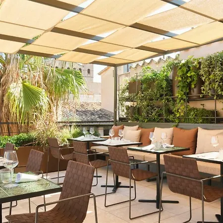 Antigua - Casa Noble 5*