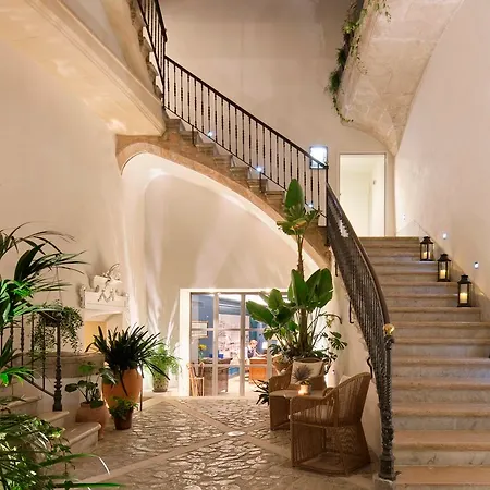Antigua - Casa Noble Palma de Mallorca