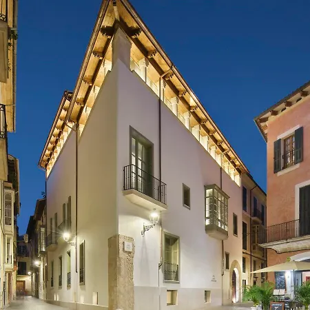 Antigua - Casa Noble Hotel 5*