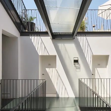 Antigua - Casa Noble מלון 5*