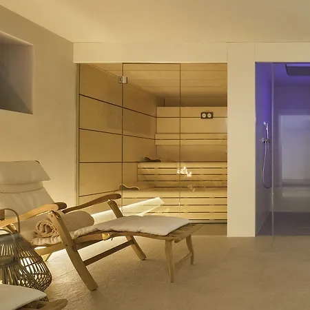 Hotel Antigua - Casa Noble Palma de Mallorca