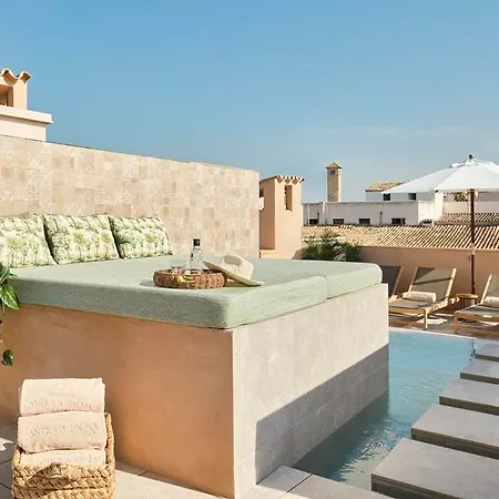 Antigua - Casa Noble Hotel Palma de Mallorca