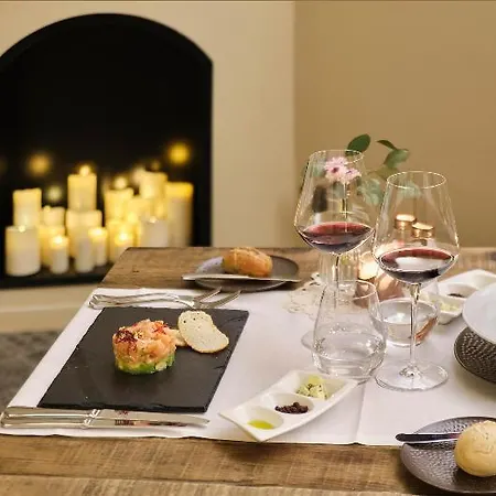 Hotel Antigua - Casa Noble 5*
